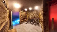 吉維翁公寓酒店 - SPA