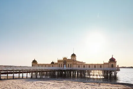 Apelviken Lägenhetshotell