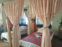 Airport View Hotel - spa