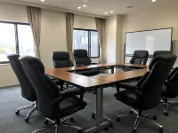 New Tomakomai Prince Hotel Nagomi Hotel a Tomakomai