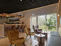 Sólheimahjáleiga Guesthouse Hotel di Mýrdalshreppur