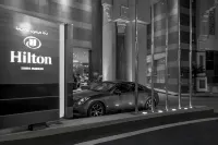 Hilton Suites Jabal Omar Makkah Hotellit kohteessa Misfalah