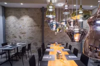 Taste Style Hotel Bären Auggen Hotel di Mullheim