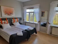 Åhus B&B Och Vandrarhem Hotels in Yngsjö