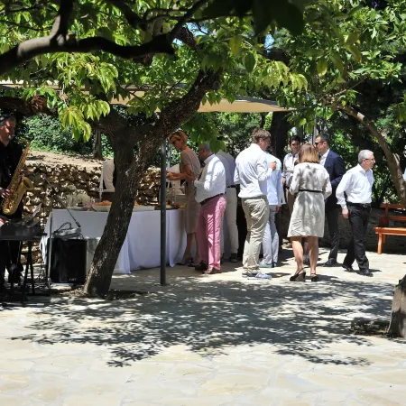 Gli Aranci