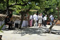 B&B gli aranci