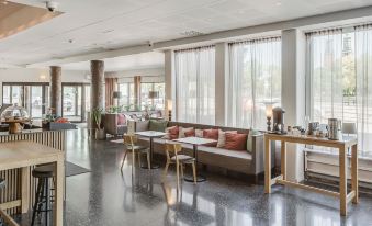 Comfort Hotel Eskilstuna