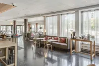 Comfort Hotel Eskilstuna Hotels in Mora