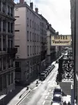 Hôtel Vaubecour - Centre Lyon Ainay - Perrache