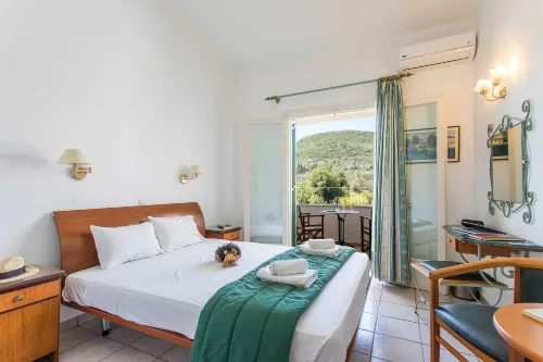 Paradise Inn