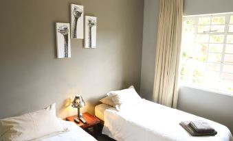 Sunbird Guest House