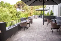 Hotel Balneari Termes Orion - breakfast