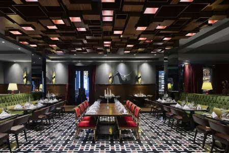 Titanic Gendarmenmarkt Berlin