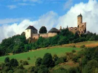 Gast- und Gästehaus Simon Hotels in Herborn