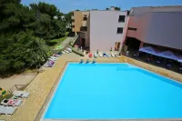 Hotel Donat - All Inclusive - Beach