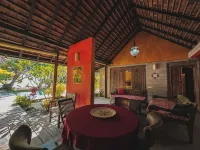 Villa Mitirapa Hotels in Toahotu