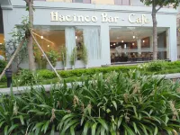 Sport Hotel Hotels in Quan Thanh Xuan