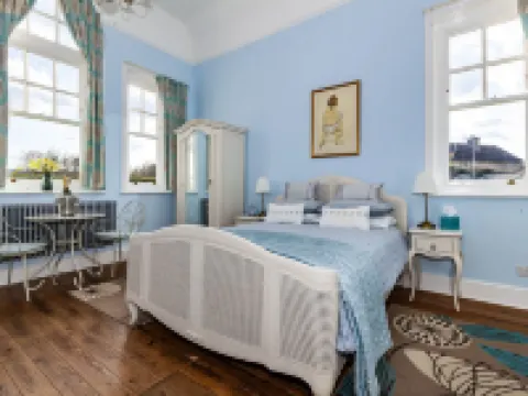 The Agents House, Bed & Breakfast Hotels in Hereford