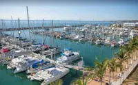 The Westmarine Waterfront Hotel - WiFi