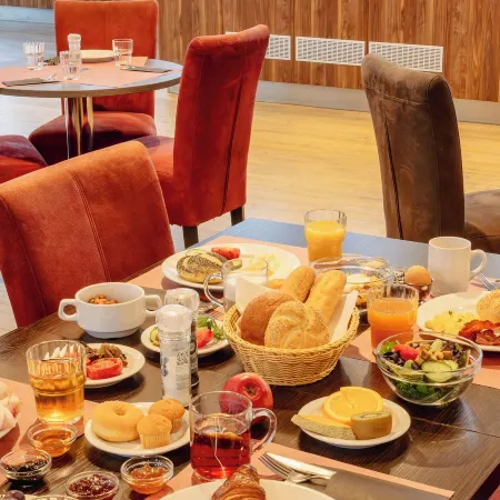 PLAZA Premium Almere