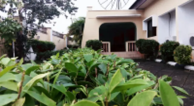 Pride Garden Hotel Hotels in 