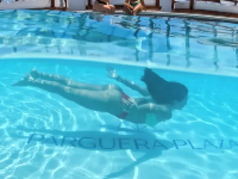 Parguera Plaza Hotel Hoteles en Parguera