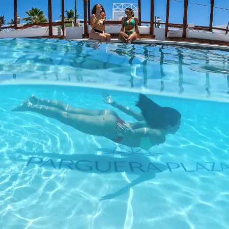 Parguera Plaza Hotel - Adults Only