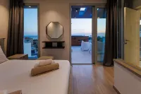 Napa Hills Seaview Villas
