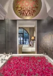 Jumeirah Zabeel Saray Dubai - Hot Springs