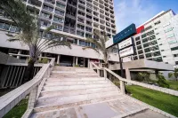 Hotel Praia Mar Hotel in zona Ceara Sup Club