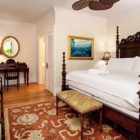 The Gardens Hotel