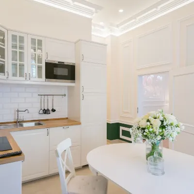 Revelton Suites Karlovy Vary Hoteles cerca de Museo Jan Becher
