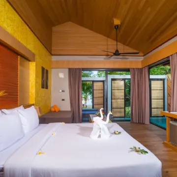 Weekender Resort