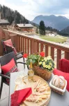Albergo Diffuso Sauris in Sauris di Sotto