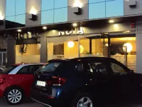 Hotel Noia - Wifi