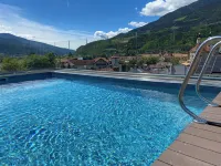 Dominik Alpine City Wellness Hotel Brixen - Adults Only - Pools