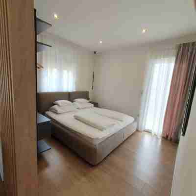 SmartStay Johnny Rooms