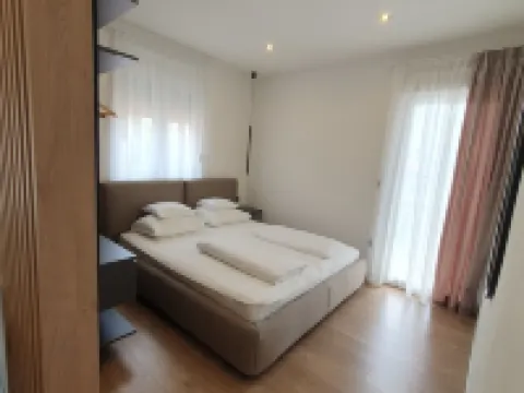 SmartStay Johnny Hotels in Podstrana