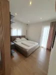 Apartments Johnny Hotel di Podstrana