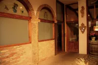 Casa Rural "La Bardena Blanca I " Hotels in Arguedas