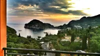 Paleokastritsa Palace - Adults Only - Bjergudsigt