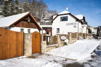 Pension Fialka - Pensions