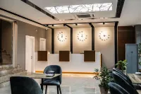 Hakcan Hotel - pet friendly