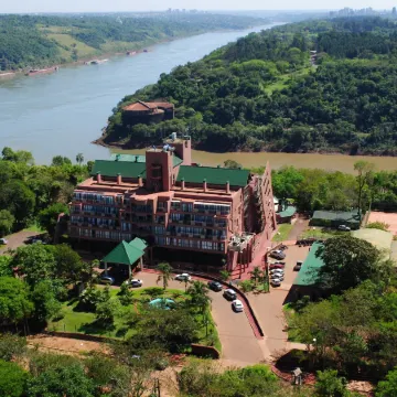 Amérian Portal Del Iguazú Hotel
