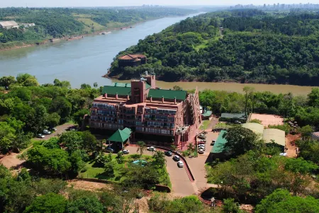 Amérian Portal Del Iguazú Hotel