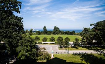 OSTKÜSTE - Villa Staudt Design Apartments