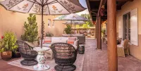 Piñon Court by la Fonda Hotels in Santa Fe