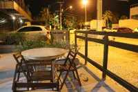 Transcar Suítes - Homestays