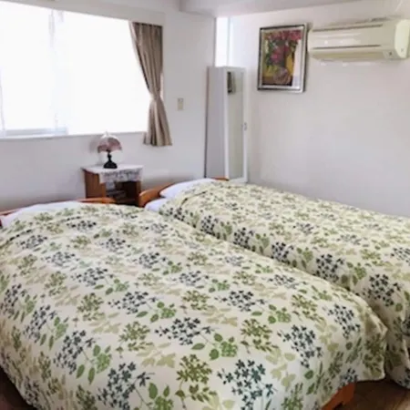 Fuji Gotemba Condominium Tannpopo