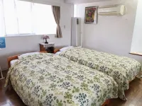 Fuji Gotemba Condominium Tannpopo - Mountain view